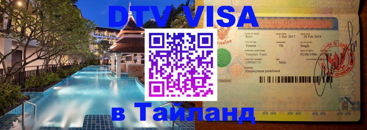 Сколько стоит DTV виза — актуальные цены, оформление даже без документов - Самара  21.11.2025 